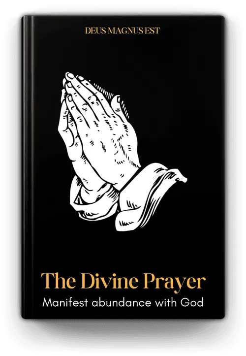 the divine prayer bonus 2