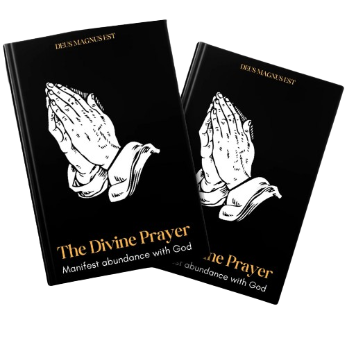 the divine prayer